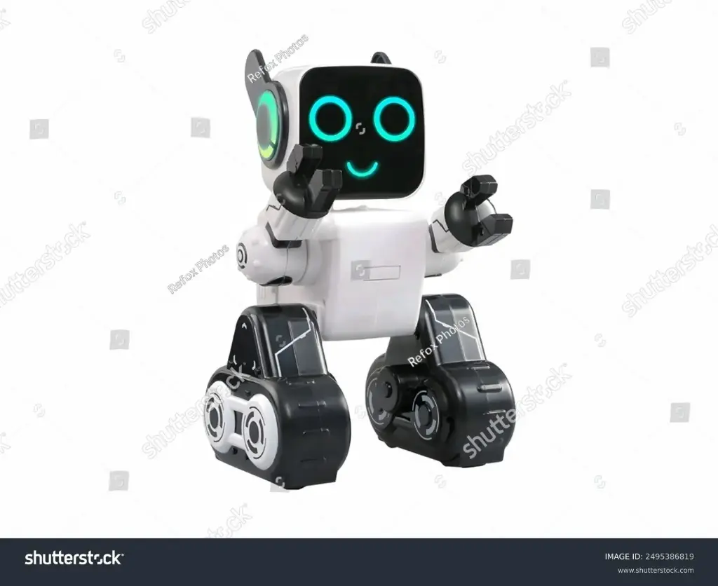 Robot for child