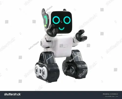 Robot for child