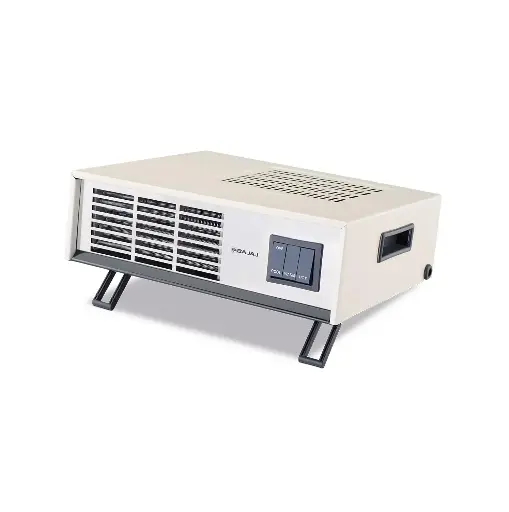 Bajaj Blow Hot Portable Room Heater For Bedroom|2 Heat Settings-1000 Watt/ 2000 Watt|Ideal Room Heater For Winter|Easy Mobility|Compact Design|Auto-Thermal Cut-Off|2-Yr Warranty By Bajaj|White Color